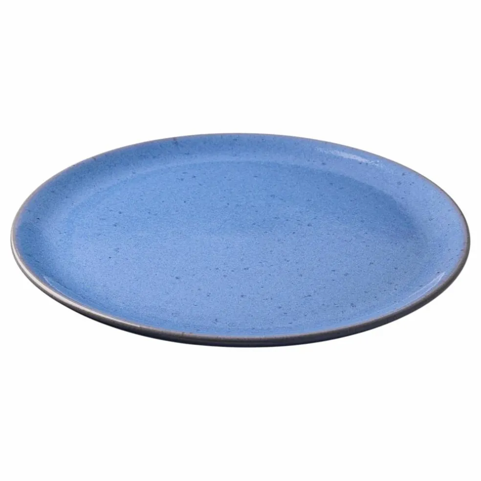 RAW Colour desserttallerken 20 cm, yellowish