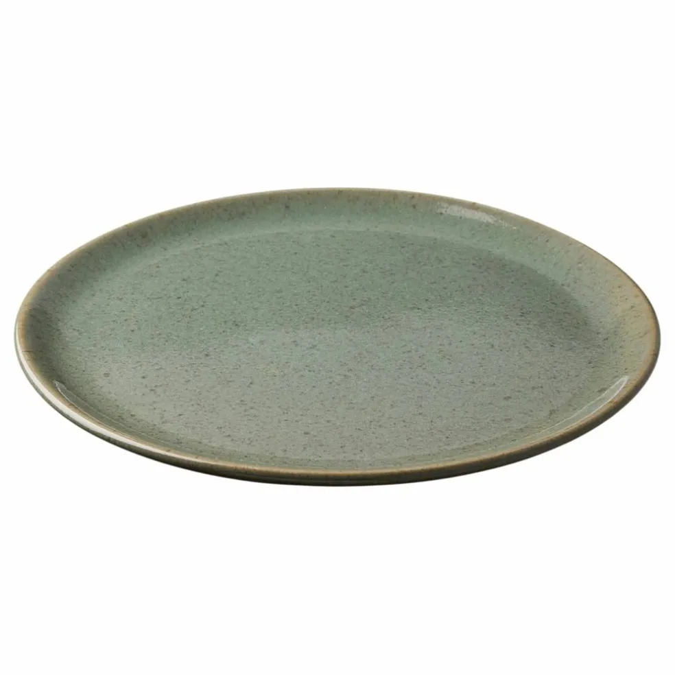 RAW Colour desserttallerken 20 cm, yellowish