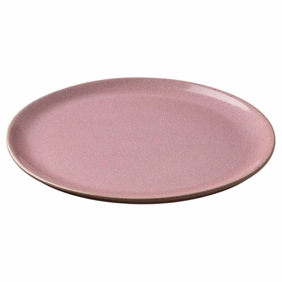 RAW Colour desserttallerken 20 cm, yellowish
