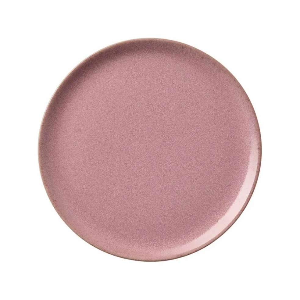 RAW Colour desserttallerken 20 cm, yellowish