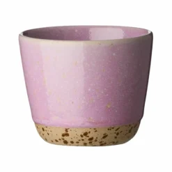 RAW Colour krus uten hank 20 cl, purpleish