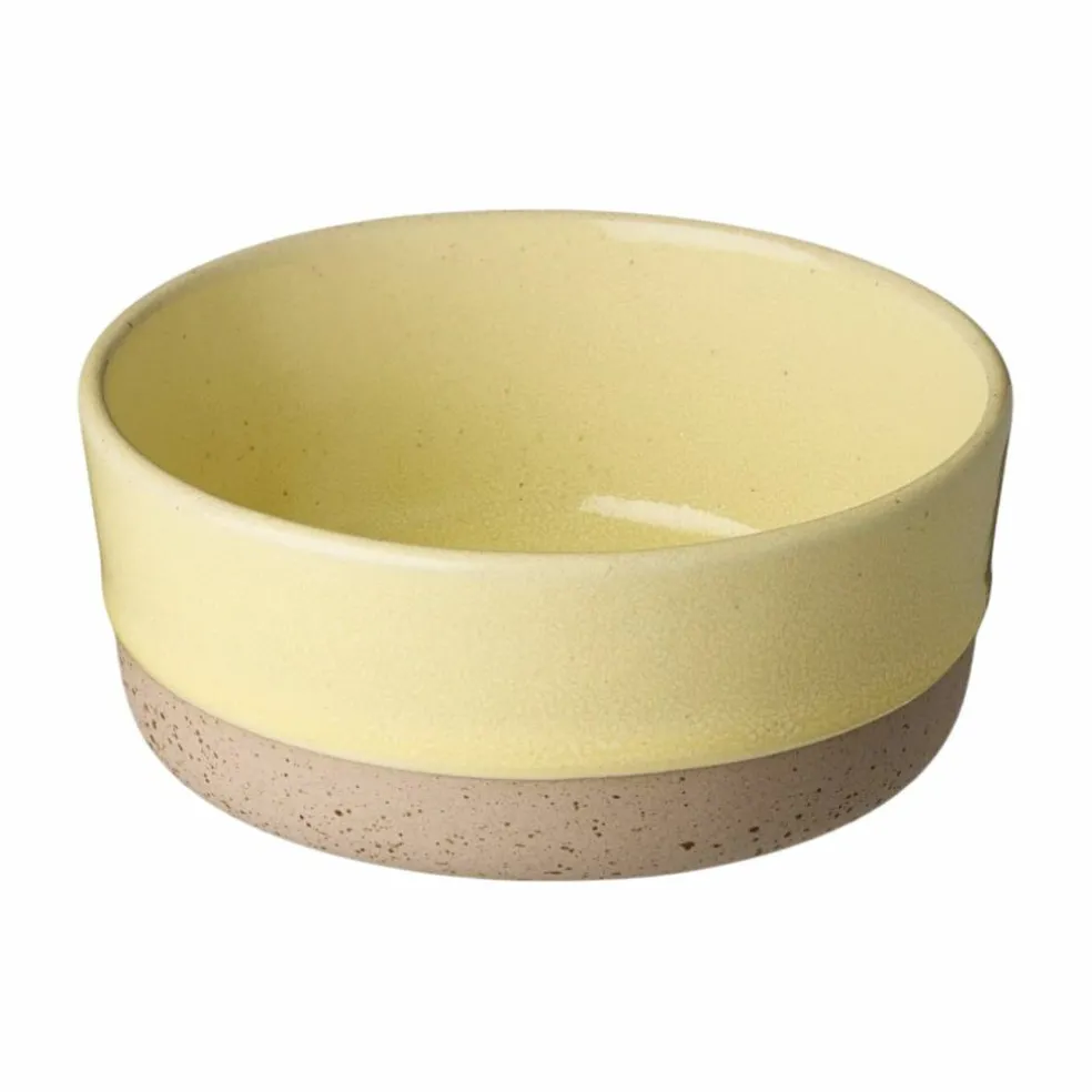 RAW Colour skål 12 cm, greenish