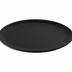 RAW Desserttallerken, Arctic White 6 stk