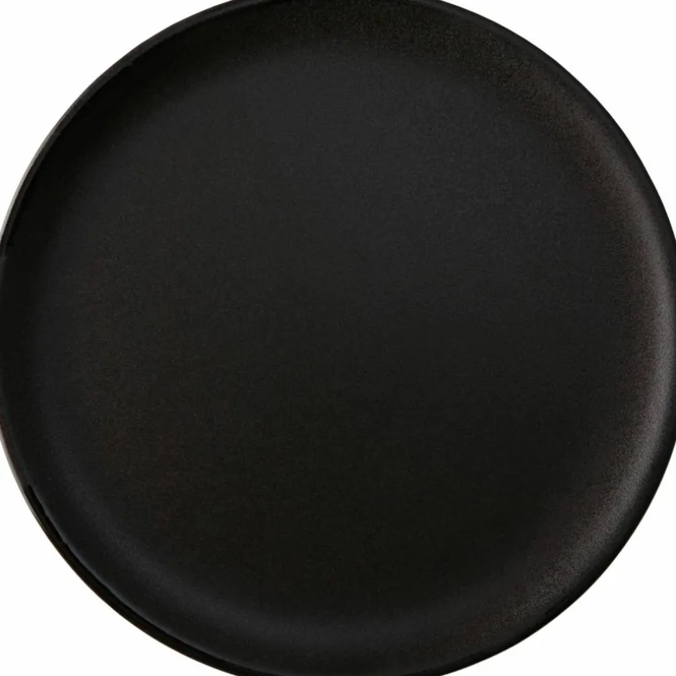 RAW desserttallerken, sandy beige