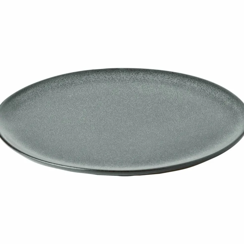 RAW desserttallerken, sandy beige