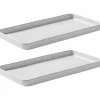 RAW fat 34 cm, arctic white, 2 stk