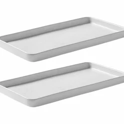 RAW fat 34 cm, arctic white, 2 stk