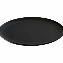 RAW Frokosttallerken, Metallic Brun