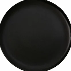 RAW Frokosttallerken, Metallic Brun