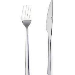 RAW Grillbestikk, Rustfrit Stål 8 deler