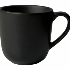RAW Kaffekopp 20 cl, Titanium Black