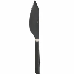 RAW kakekniv, svart