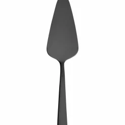 RAW kakespade i rustfritt stål, svart