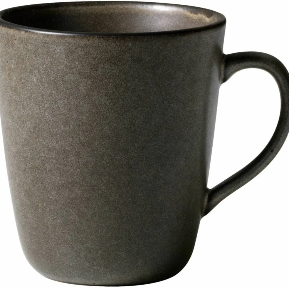 Raw kopp med hank 35 cl
