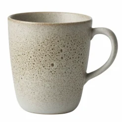 RAW krus med håndtak 35 cl, sandy beige