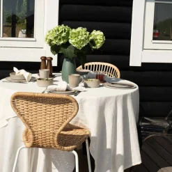 RAW krus med håndtak 35 cl, sandy beige