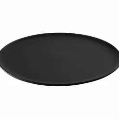 RAW Rundt fat 34 cm, Titanium Black