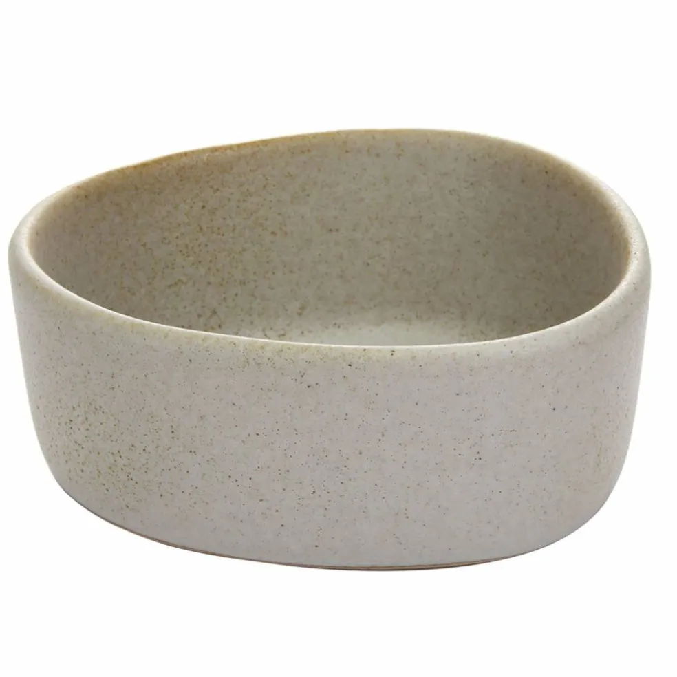 RAW Sandy Beige skål 12 cm