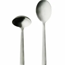 RAW sausøse + potetskje