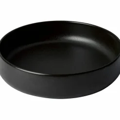 RAW serveringsskål, 30 cm, titanium black