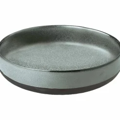 RAW serveringsskål, 30 cm, titanium black