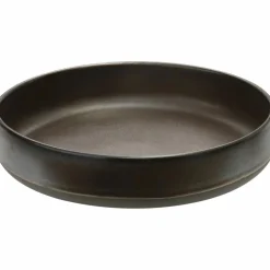 RAW Serveringsskål, Metallic Brun
