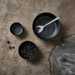 RAW Sett med 3 skåler, Northern Green