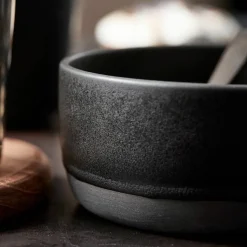 RAW skål 13,5cm, skogbrun