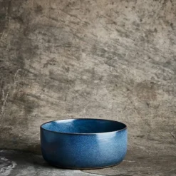 RAW Skål Midnight Blue 19,5x8 cm
