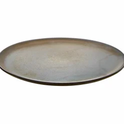 RAW Tallerken 20 cm, Titanium Black