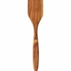 RAW Teak flat stekespade