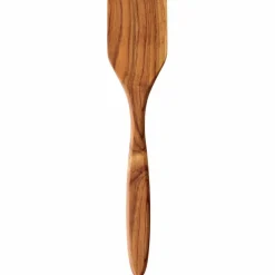 RAW Teak flat stekespade