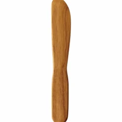 RAW Teak smørkniv