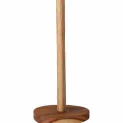 RAW Tørkerullholder, Teak