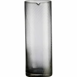 RAW Unique Swirl kanne 1,3 liter, rosa