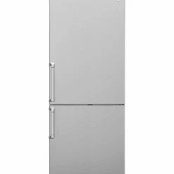 RBM76F4FXNCM Master kombiskap, rustfritt stål