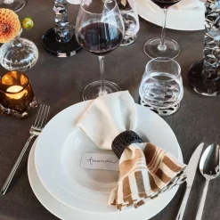 Rødvinsglass 46 cl, 8 stk