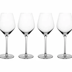 Rødvinsglass 46 cl, 8 stk