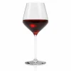 Rødvinsglass Legio Nova 6 stk.