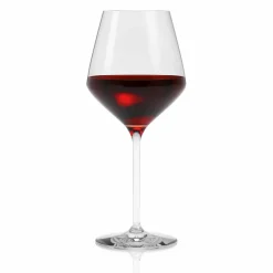 Rødvinsglass Legio Nova 6 stk.
