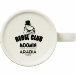 Rebel Club krus 0,4 liter