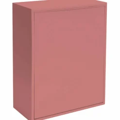 Recycling Box 12 liter, ash rose