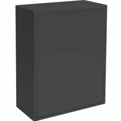 Recycling Box 12 liter, ash rose