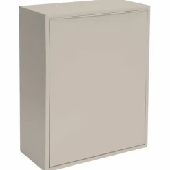 Recycling Box 12 liter, black raven