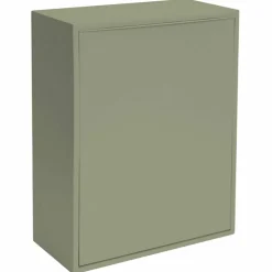 Recycling Box 12 liter, fungi brown