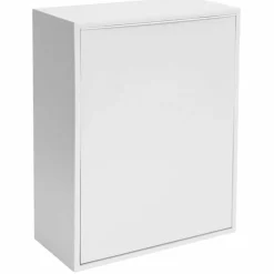 Recycling Box 12 liter, oak green