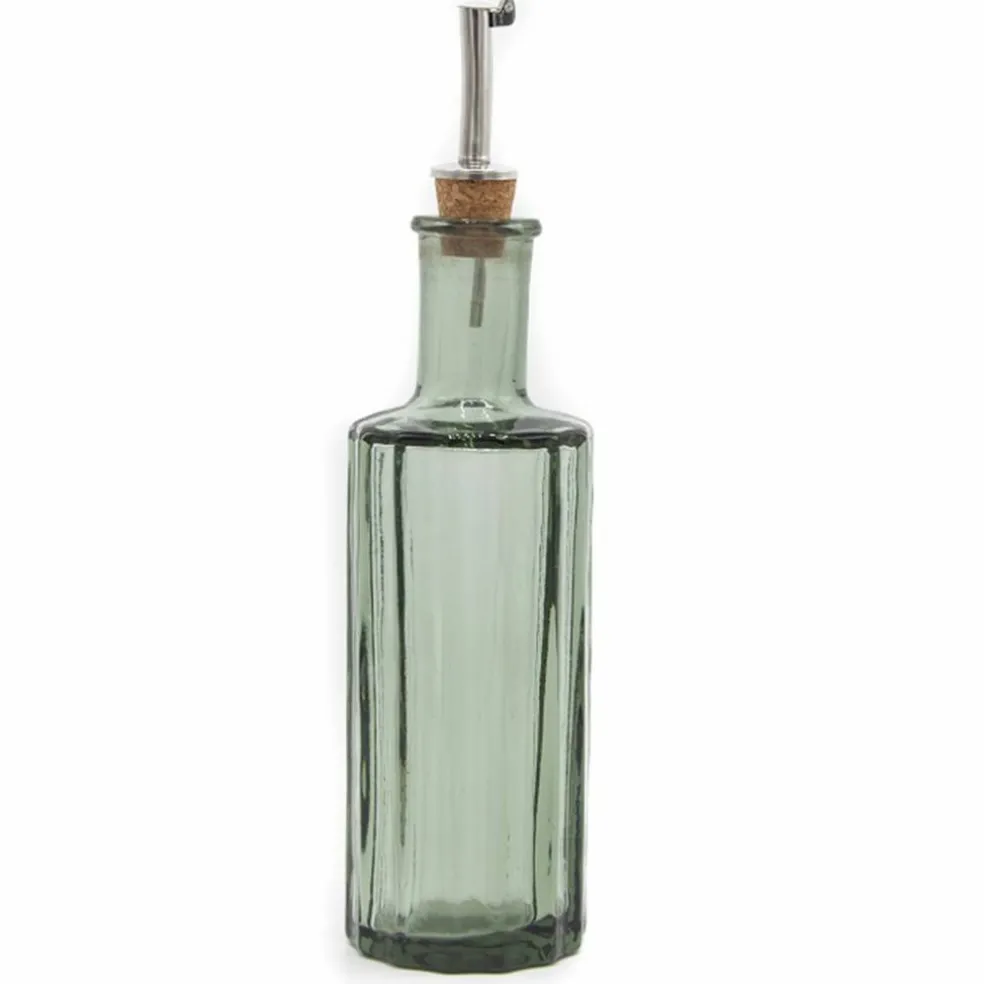 Reed olje- og eddikflaske, 30 cl, amber