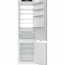 REF604BBNPTC-S kjøleskap/fryser sliding-door integrert 193 cm
