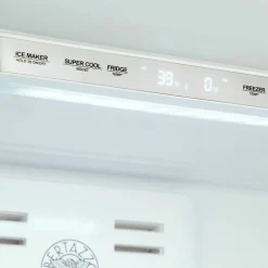 REF904FFNXTC Heritage Side-by-side Kjøleskap/fryser + ismaskin