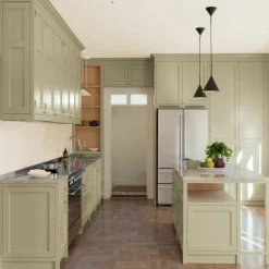REF904FFNXTC Professional Side-by-side Kjøleskap/fryser + ismaskin